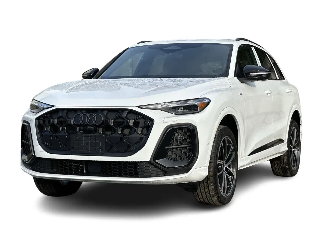 Audi Q5 снимка Audi Q5