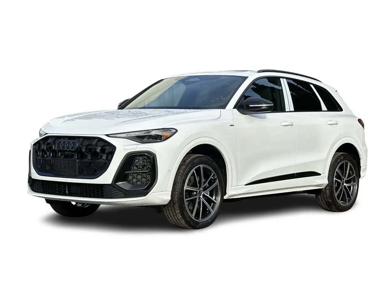 Audi Q5 снимка Audi Q5