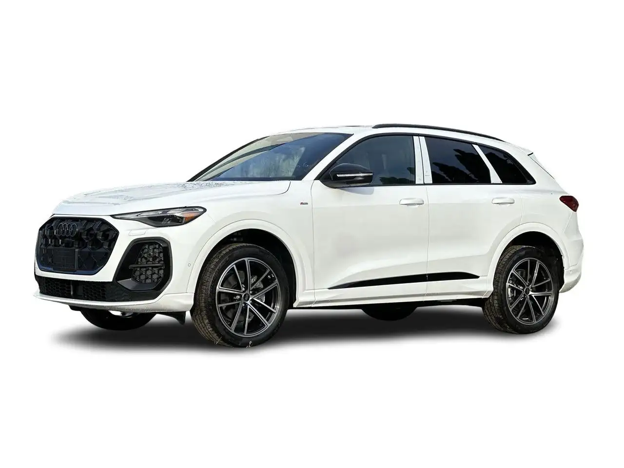 Audi Q5 снимка Audi Q5