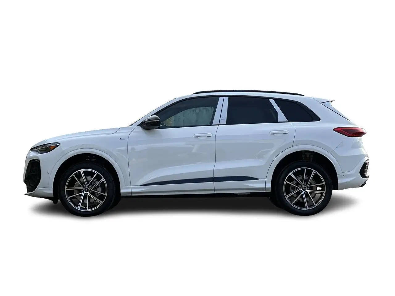 Audi Q5 снимка Audi Q5