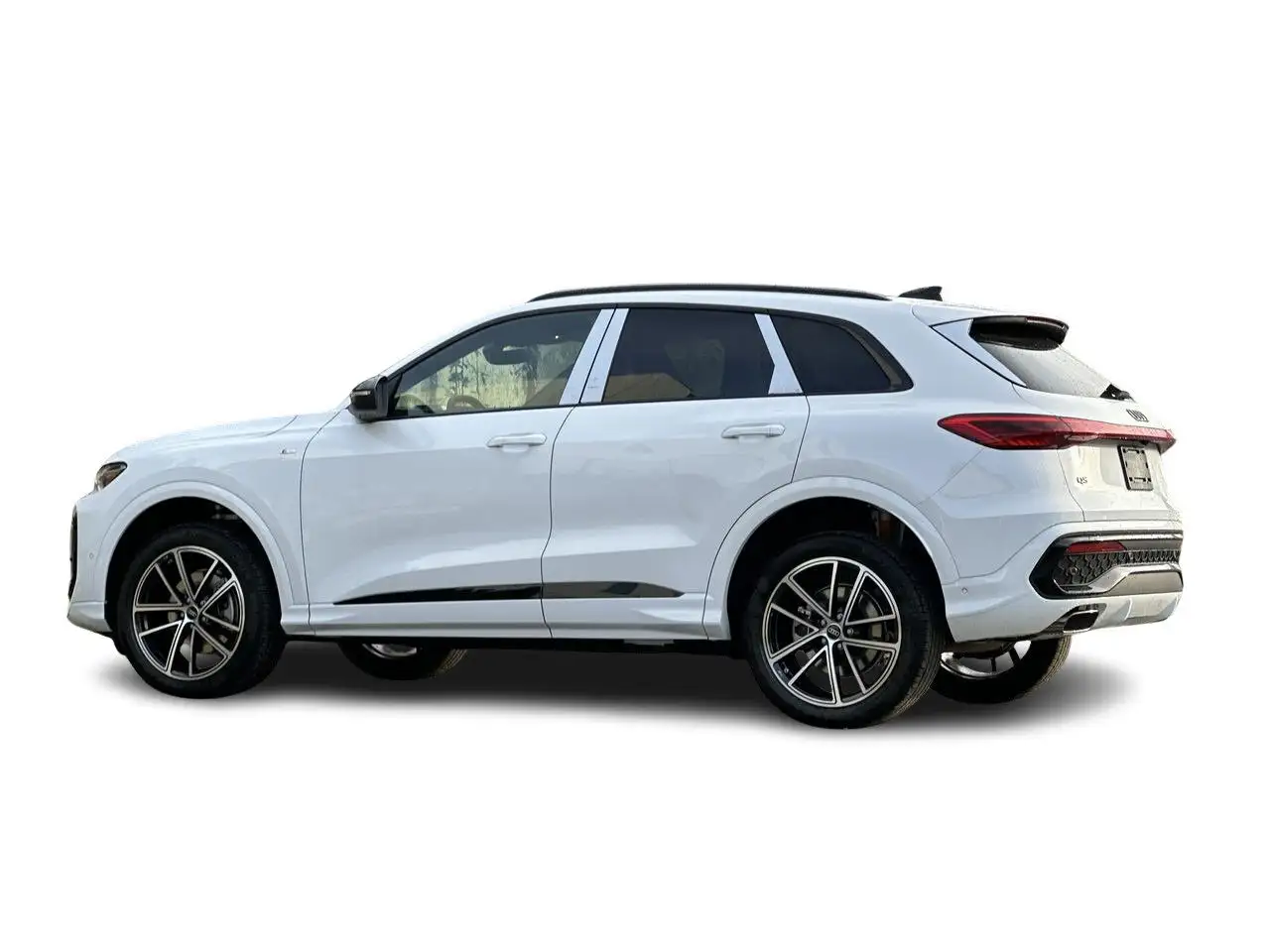 Audi Q5 снимка Audi Q5