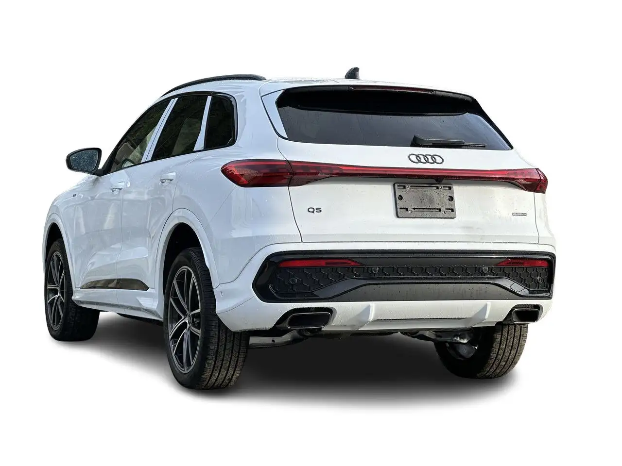 Audi Q5 снимка Audi Q5