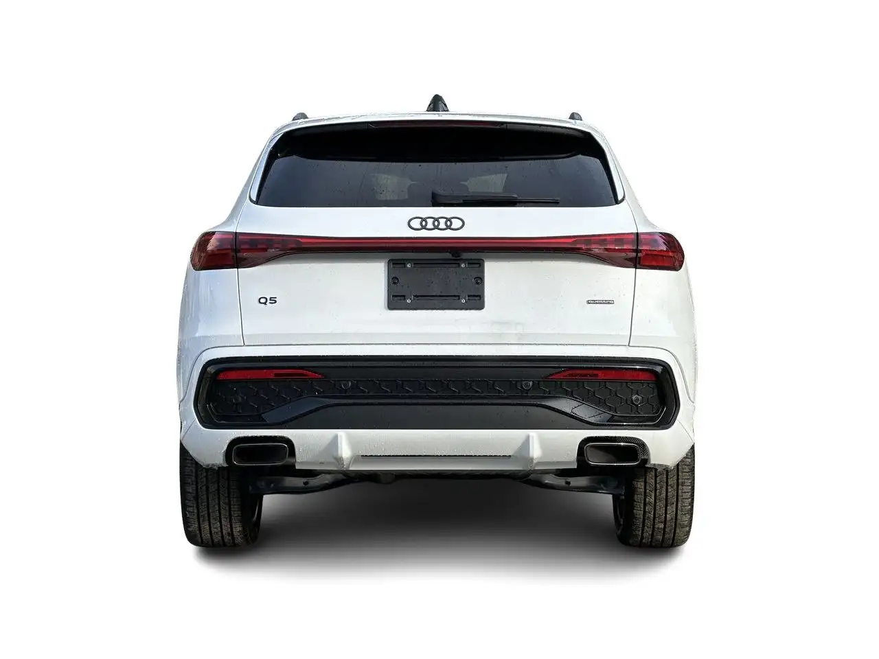 Audi Q5 снимка Audi Q5