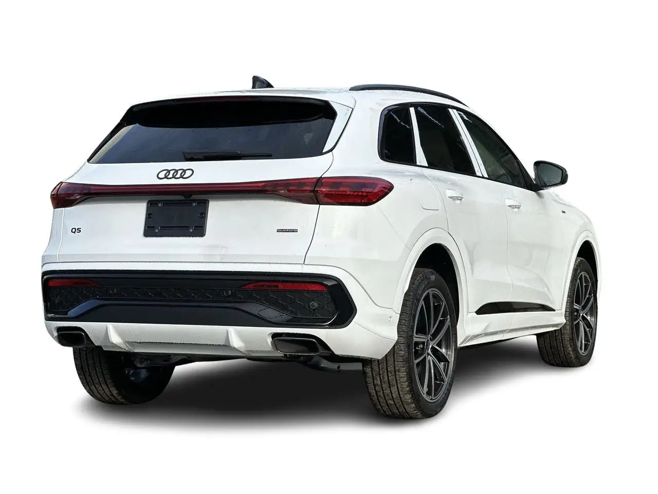 Audi Q5 снимка Audi Q5