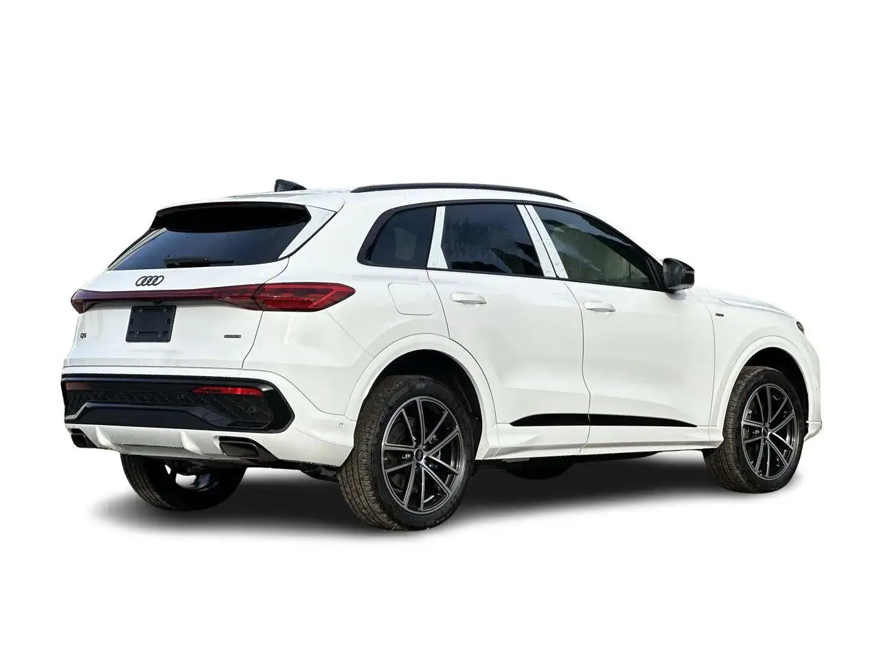 Audi Q5 снимка Audi Q5