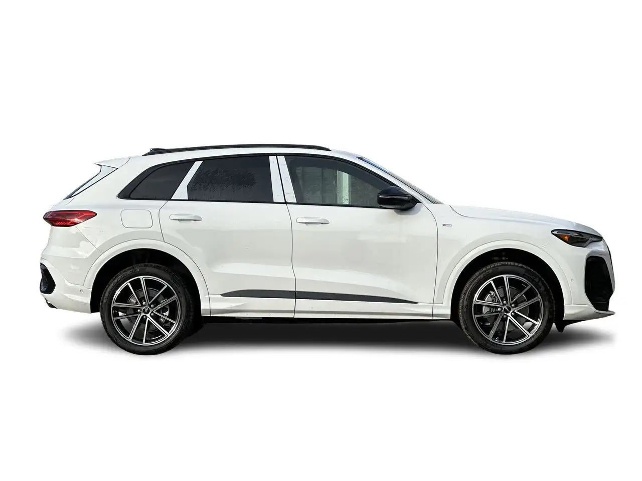 Audi Q5 снимка Audi Q5