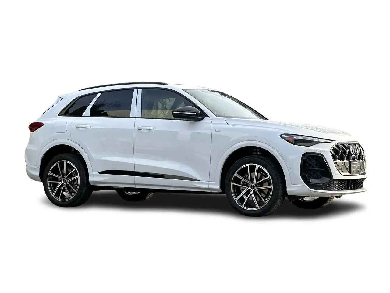 Audi Q5 снимка Audi Q5
