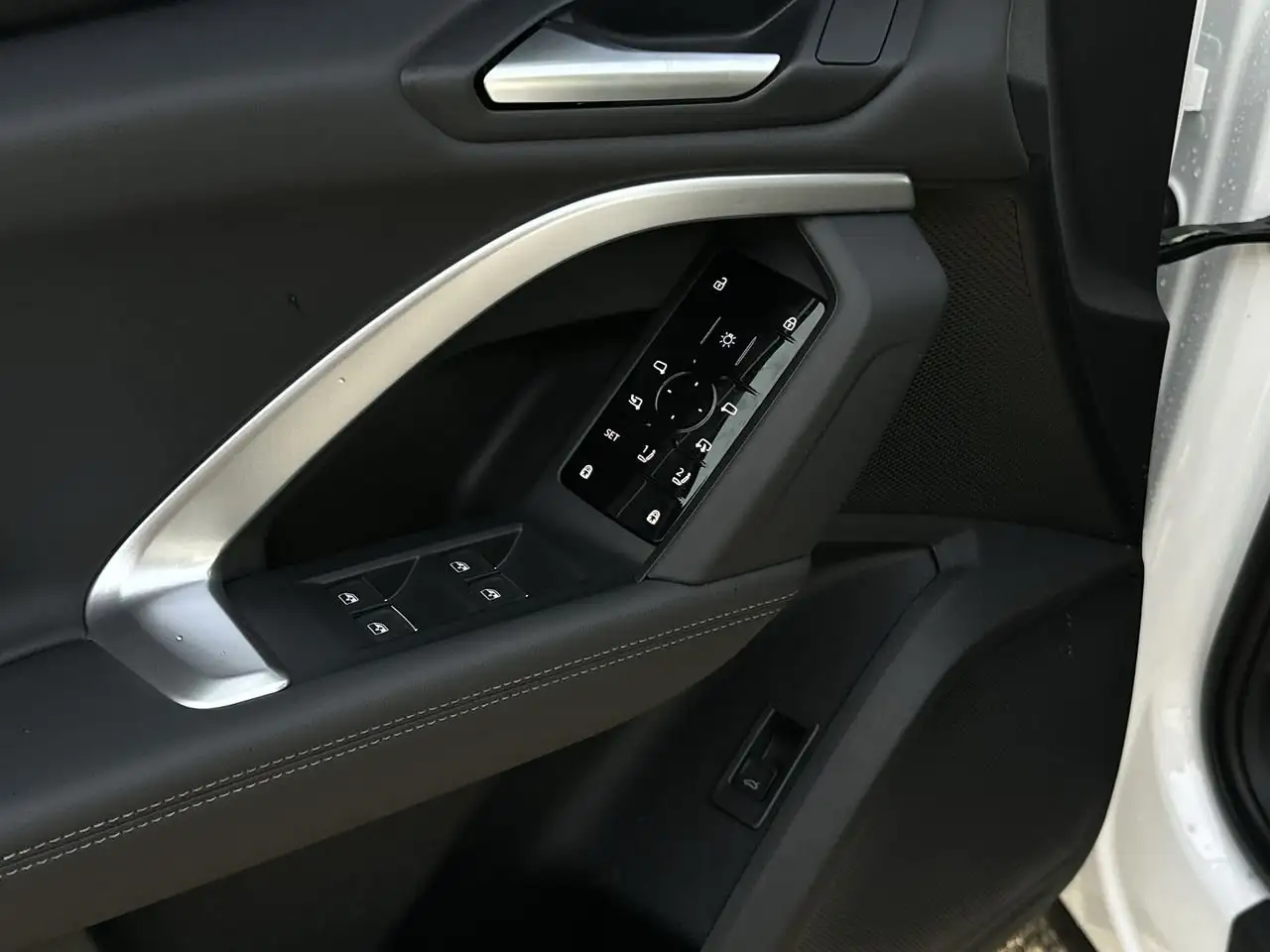 Audi Q5 снимка Audi Q5