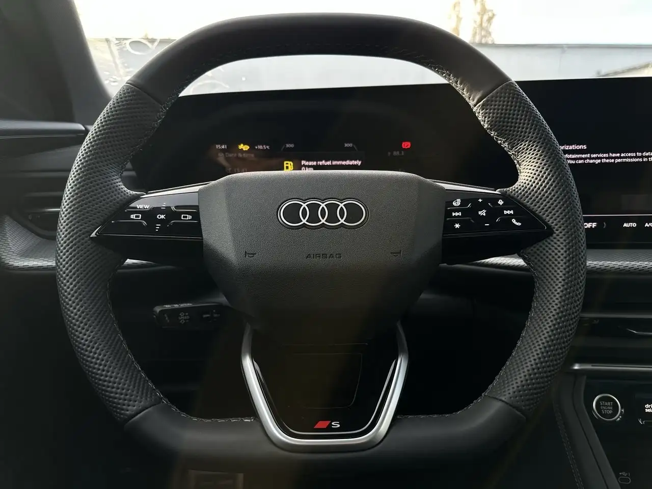 Audi Q5 снимка Audi Q5