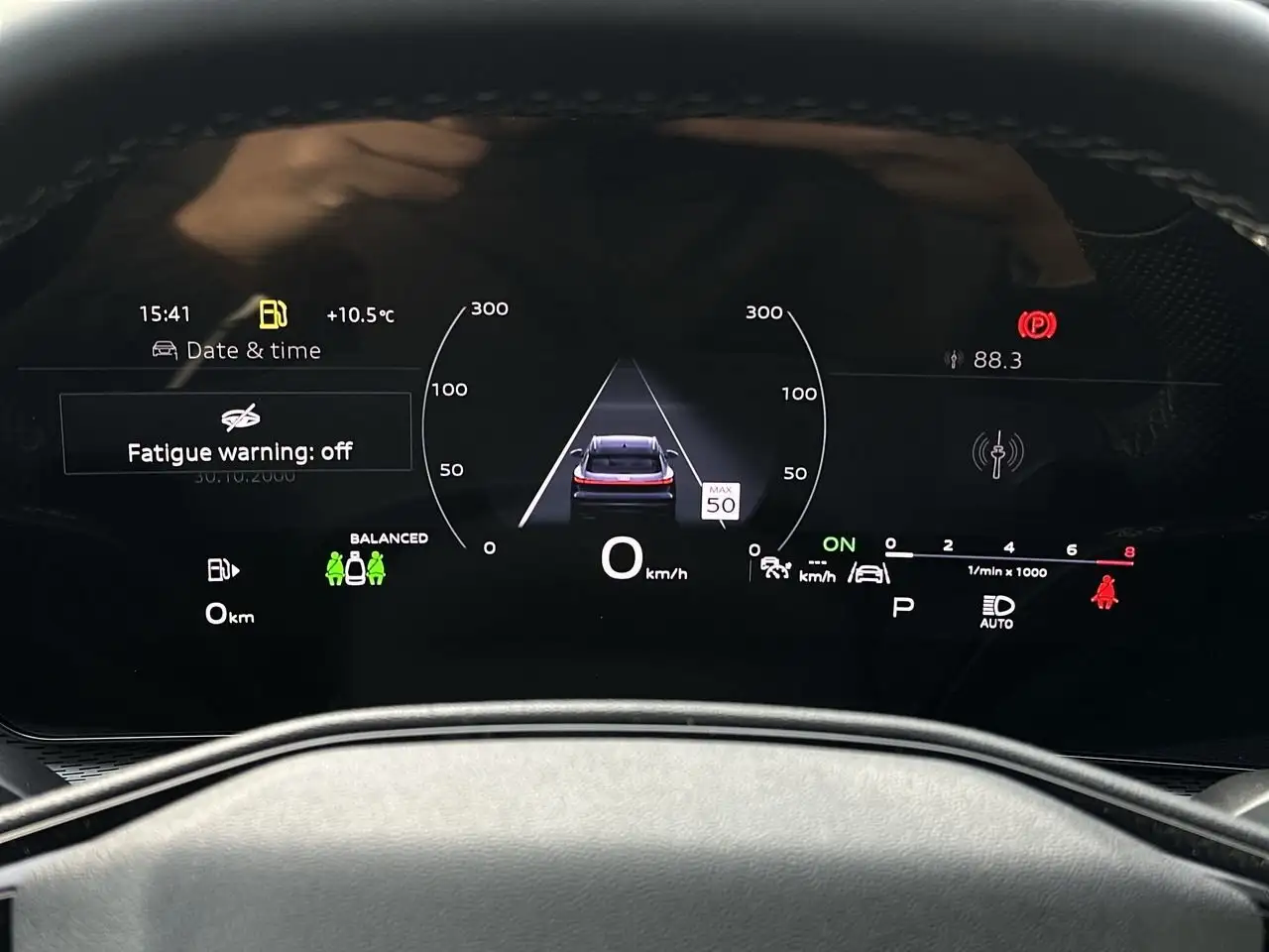 Audi Q5 снимка Audi Q5
