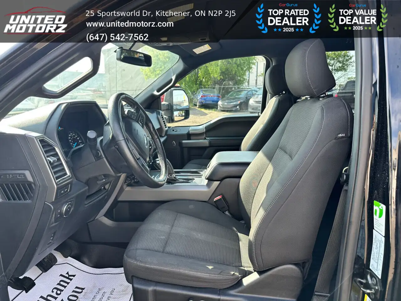 Ford F 150 fotografie Ford F 150