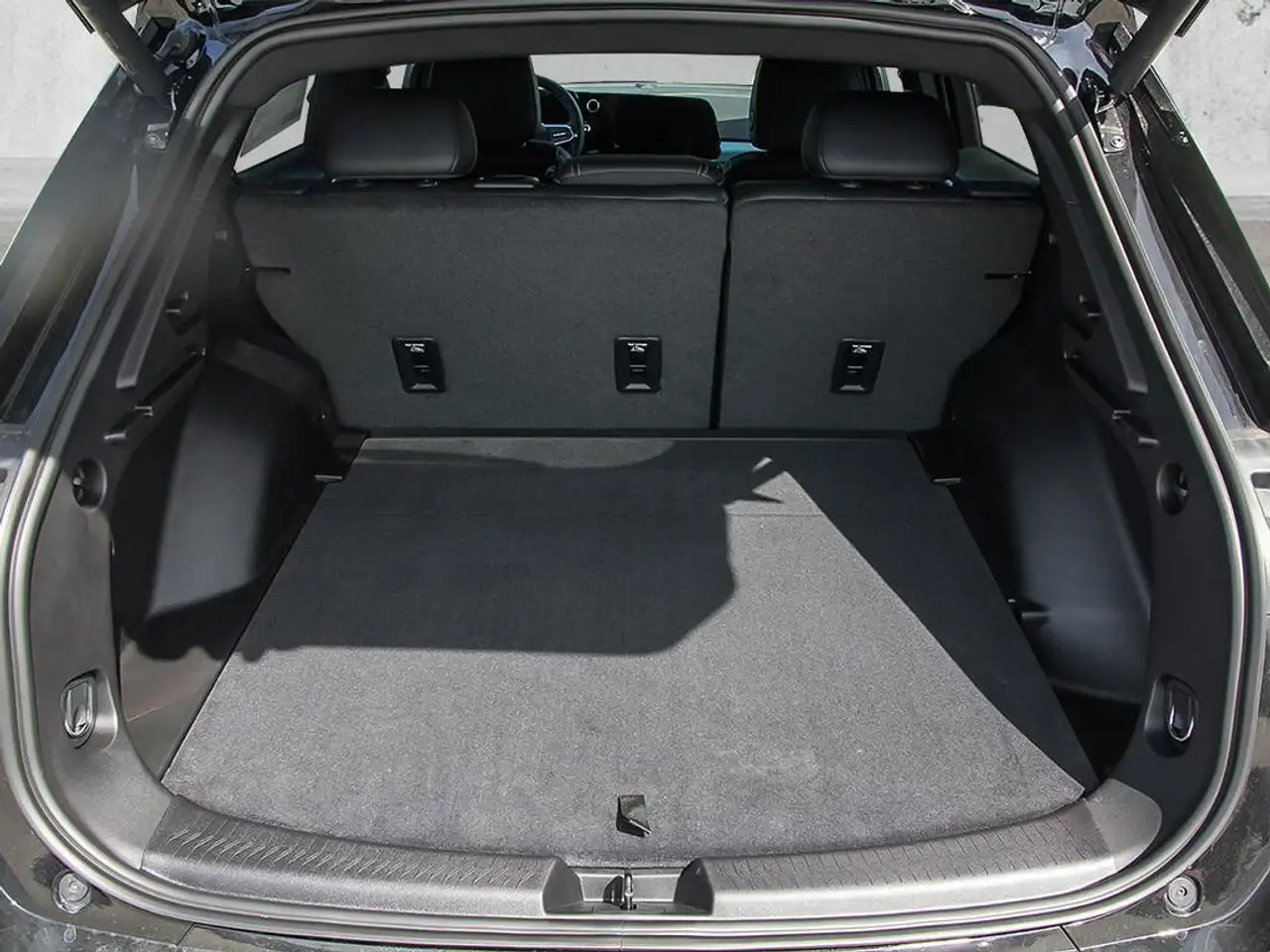 Chevrolet Equinox снимка Chevrolet Equinox