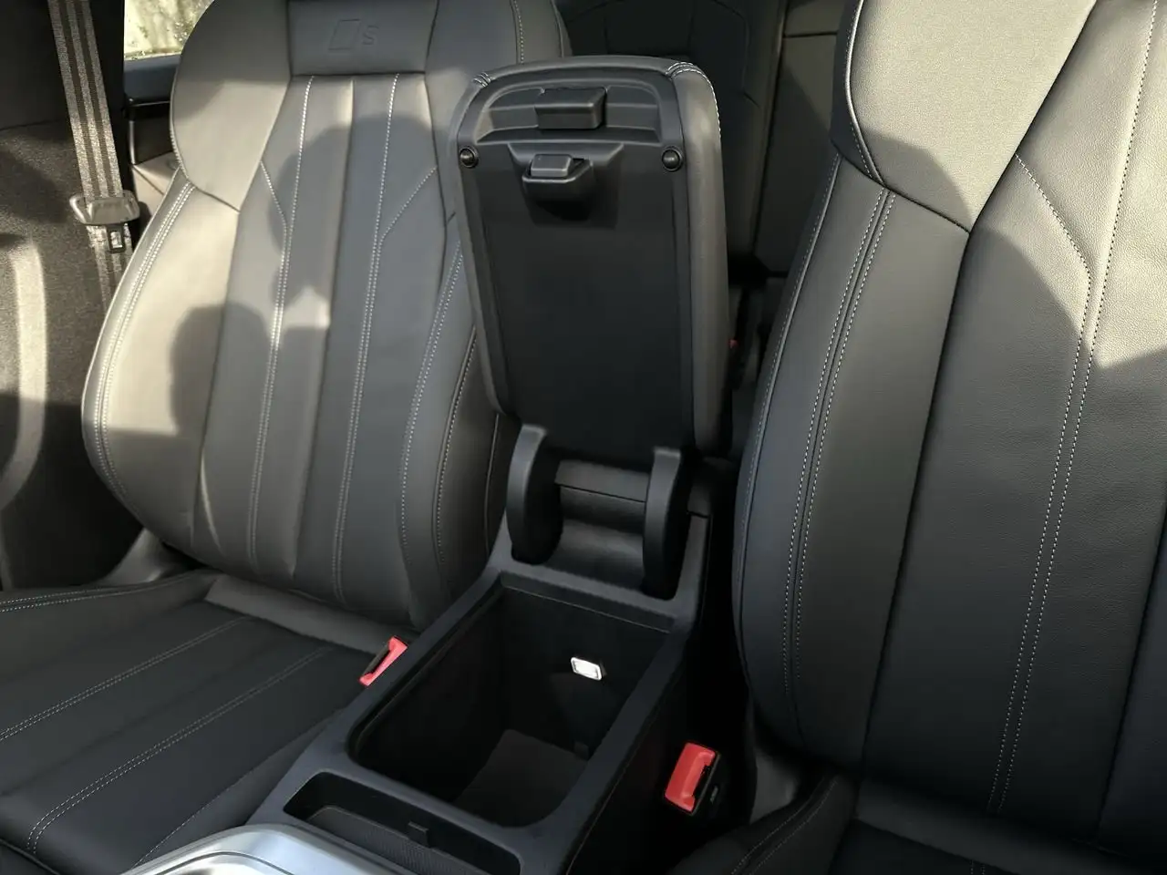 Audi Q5 снимка Audi Q5