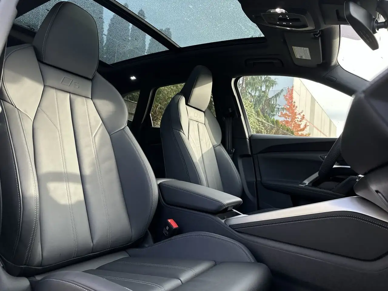 Audi Q5 снимка Audi Q5