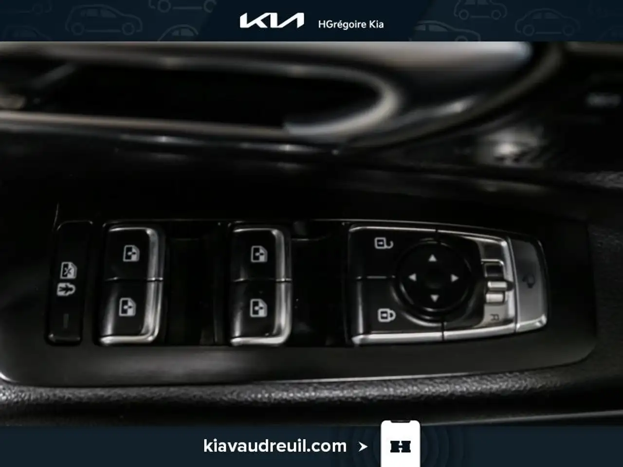 Kia Telluride снимка Kia Telluride