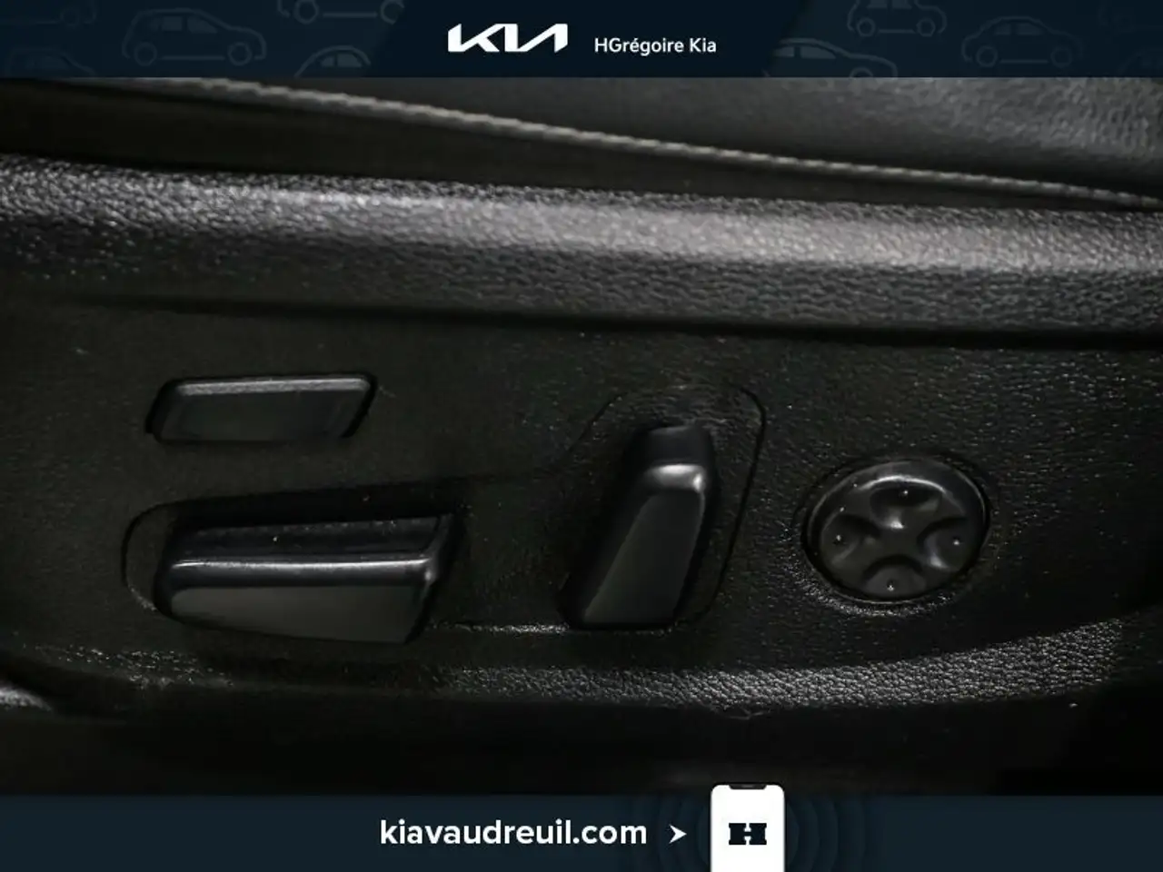 Kia Telluride снимка Kia Telluride