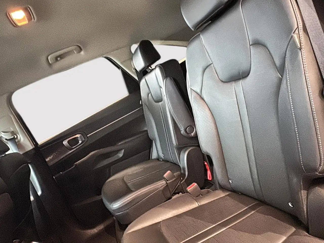 Kia Sorento снимка Kia Sorento