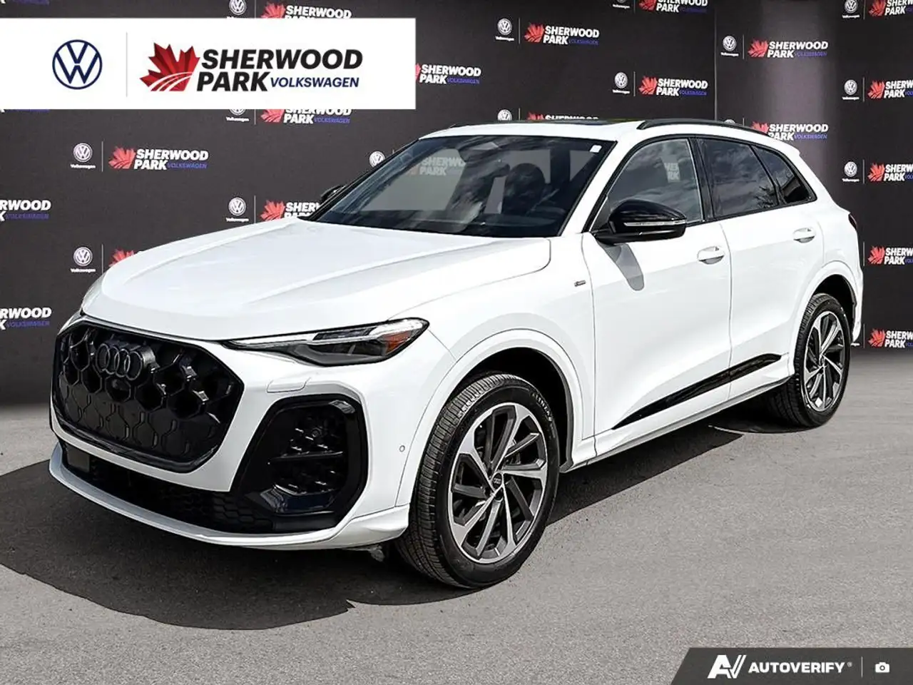 2025 Audi Q5 снимка 2025 Audi Q5