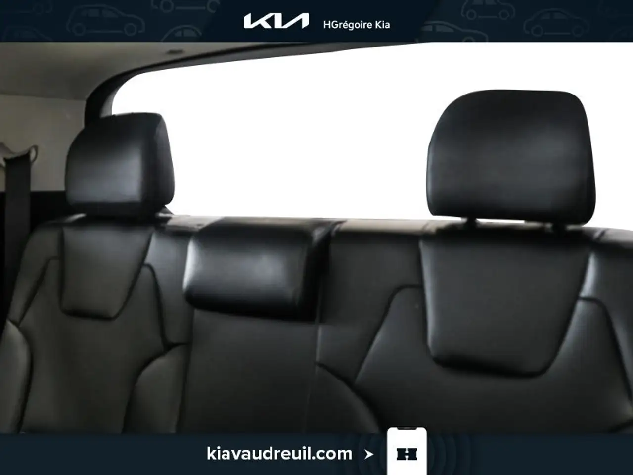 Kia Telluride снимка Kia Telluride