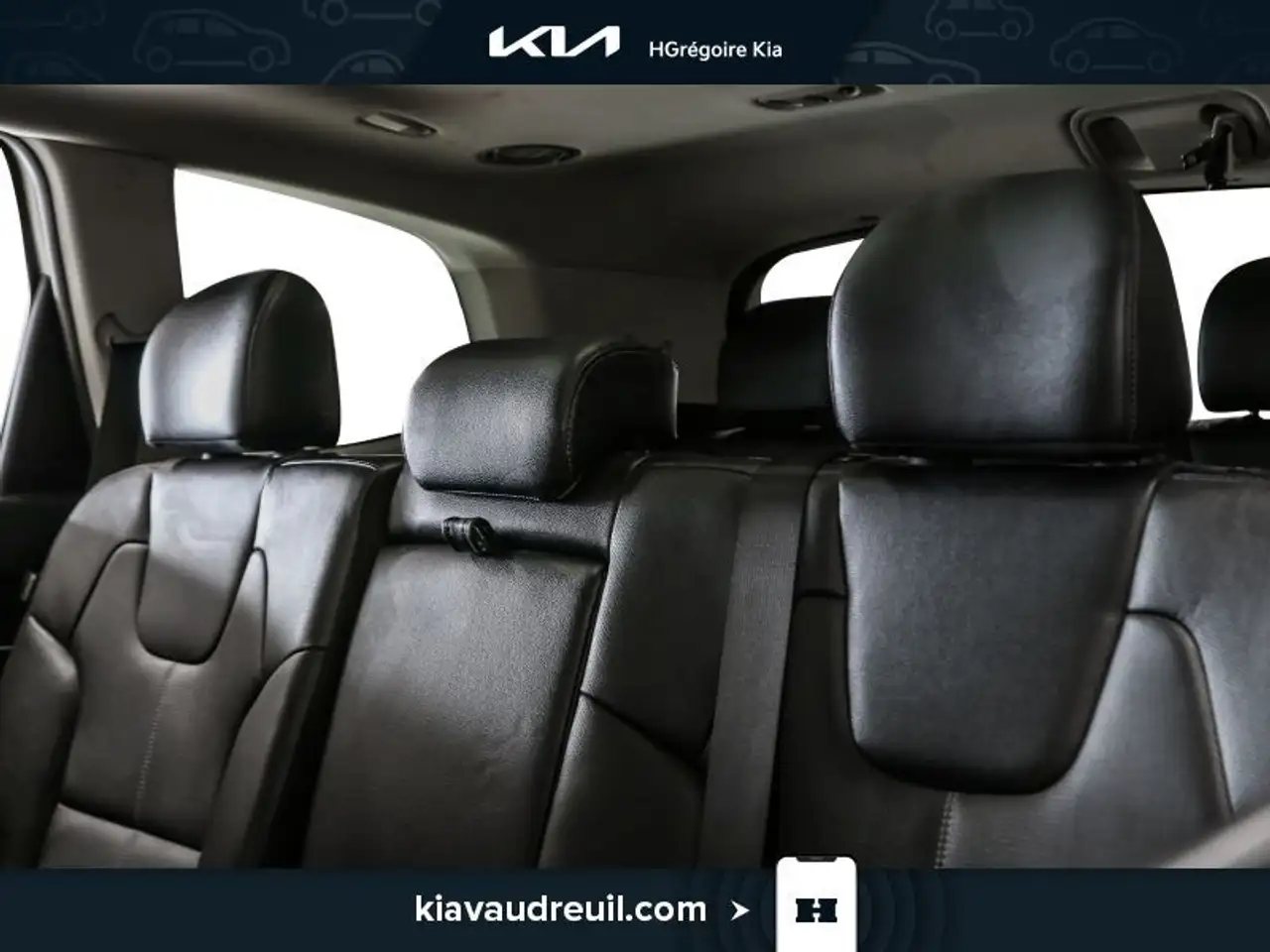 Kia Telluride снимка Kia Telluride