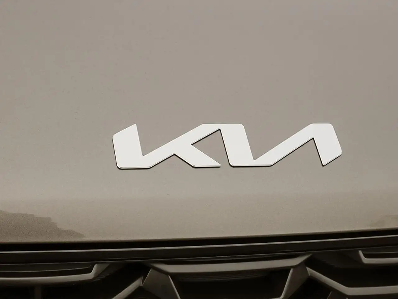 Kia Sorento fotografie Kia Sorento
