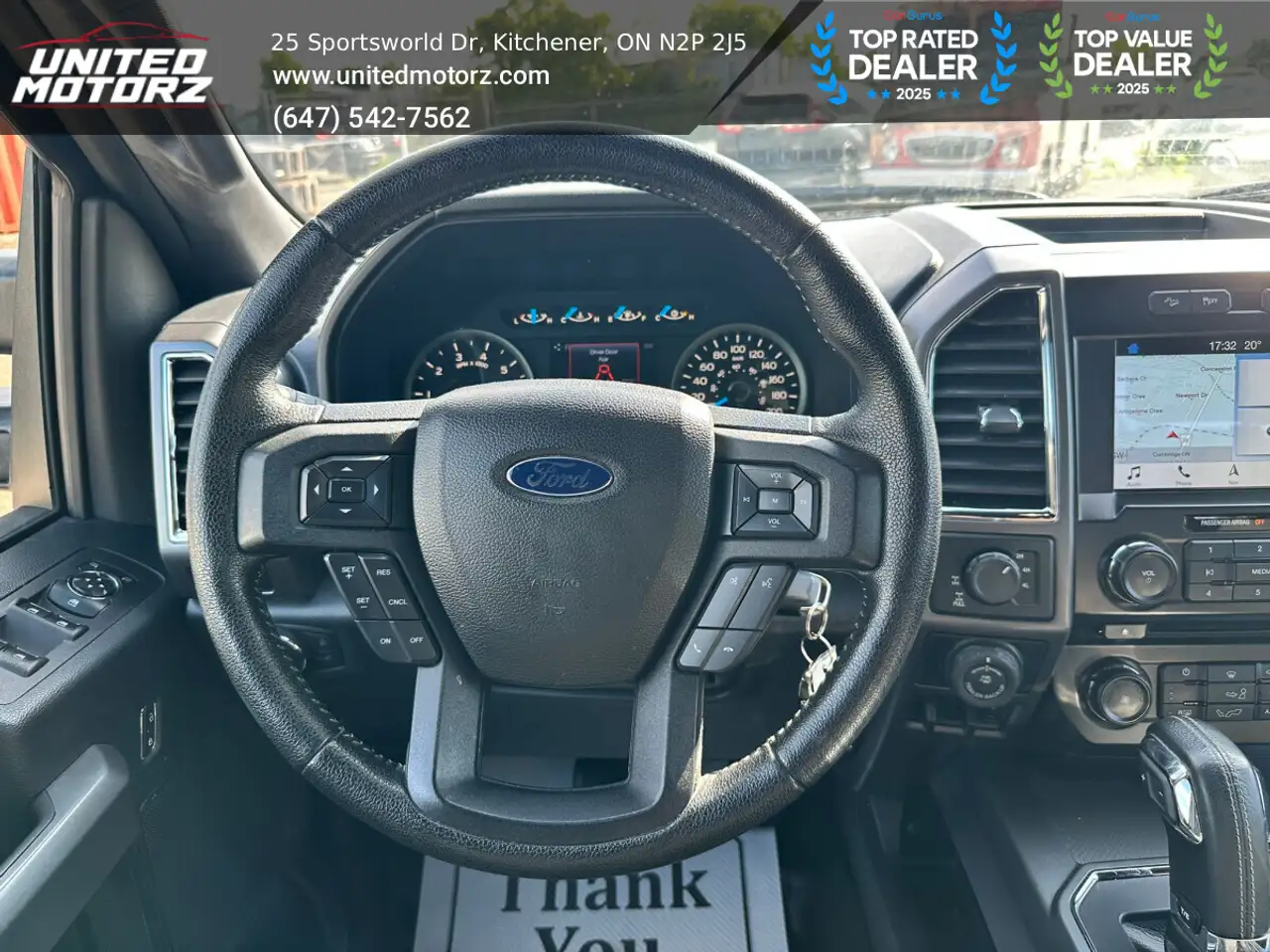 Ford F 150 fotografie Ford F 150