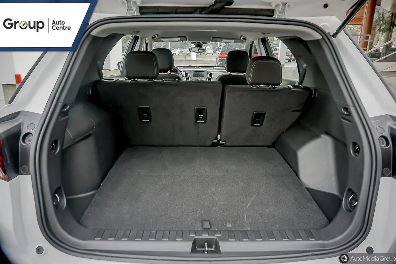 Chevrolet Equinox photo Chevrolet Equinox