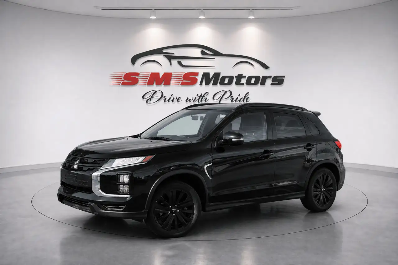 Mitsubishi RVR снимка Mitsubishi RVR