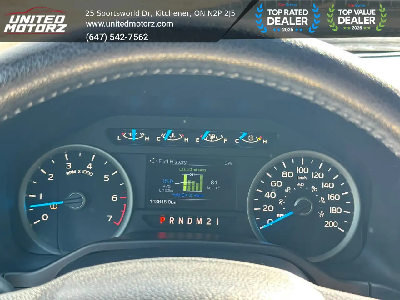 Ford F 150 fotografie Ford F 150