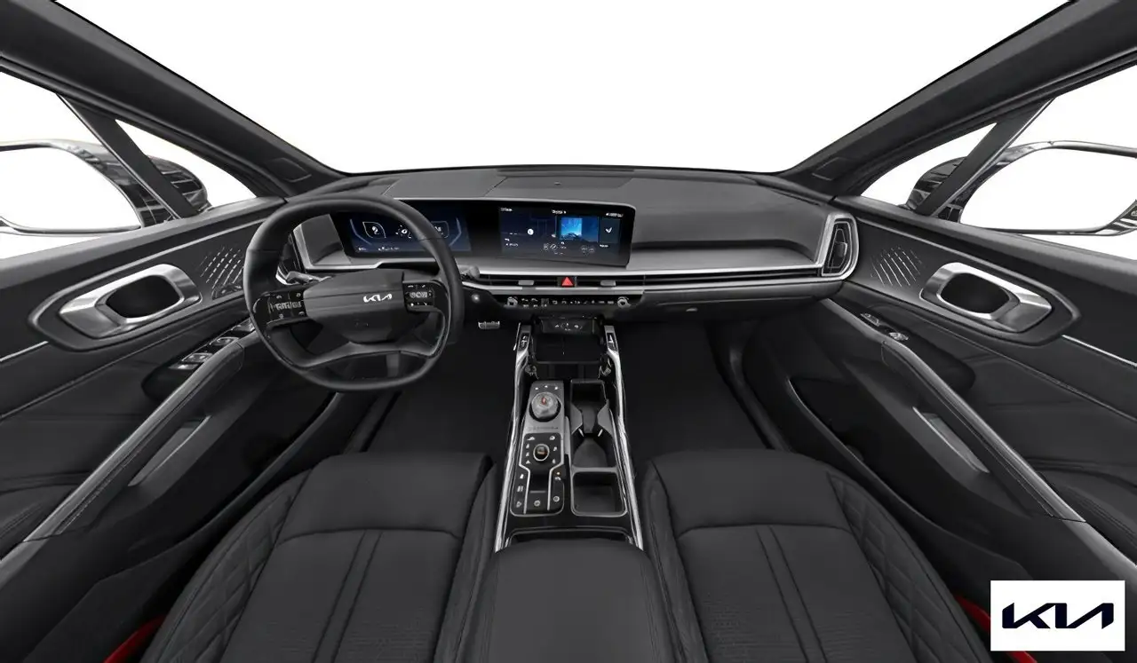Kia Sorento photo Kia Sorento