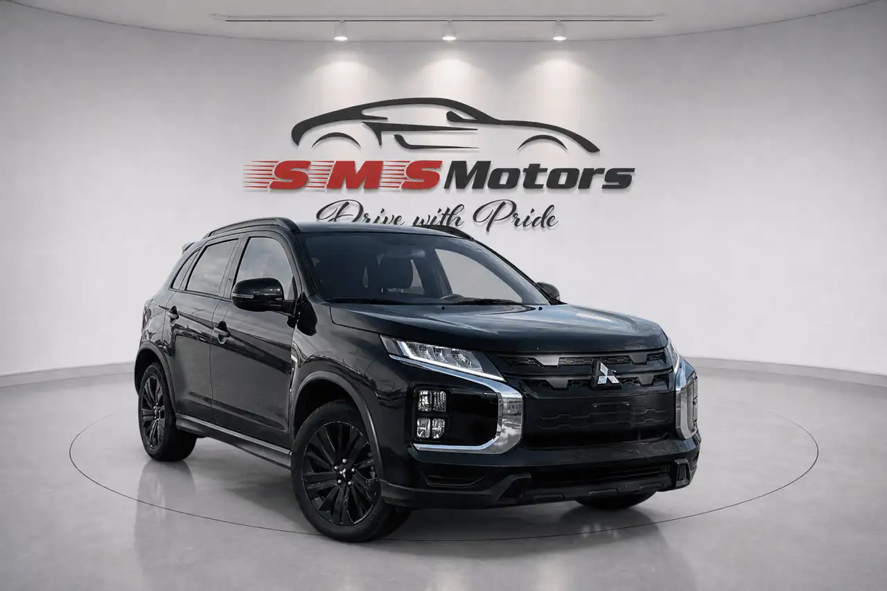 Mitsubishi RVR снимка Mitsubishi RVR
