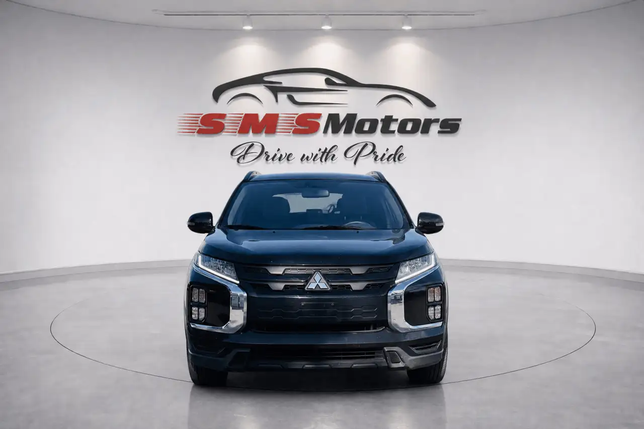 Mitsubishi RVR снимка Mitsubishi RVR
