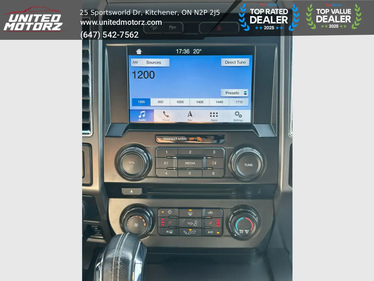 Ford F 150 fotografie Ford F 150