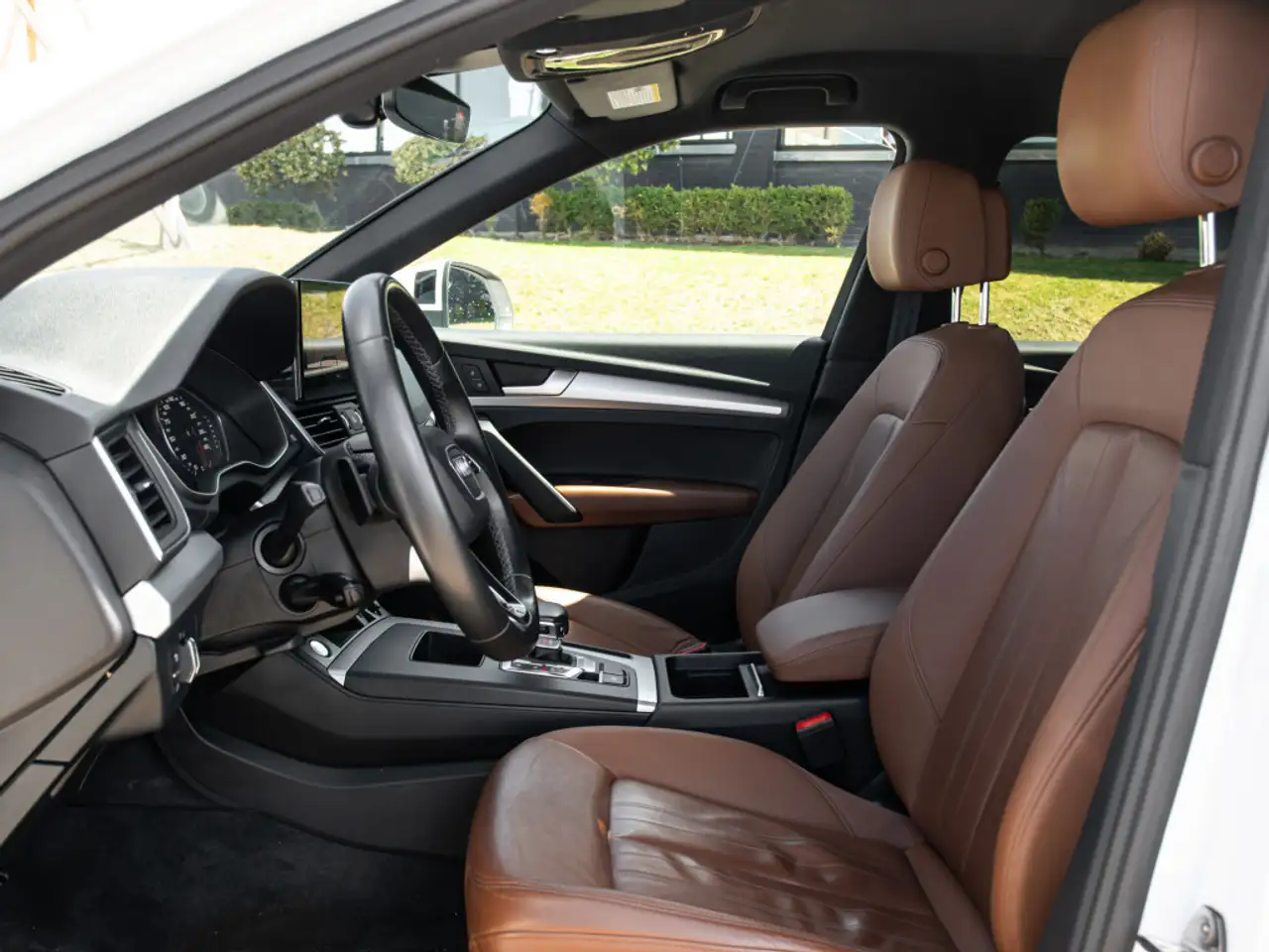 Audi Q5 photo Audi Q5