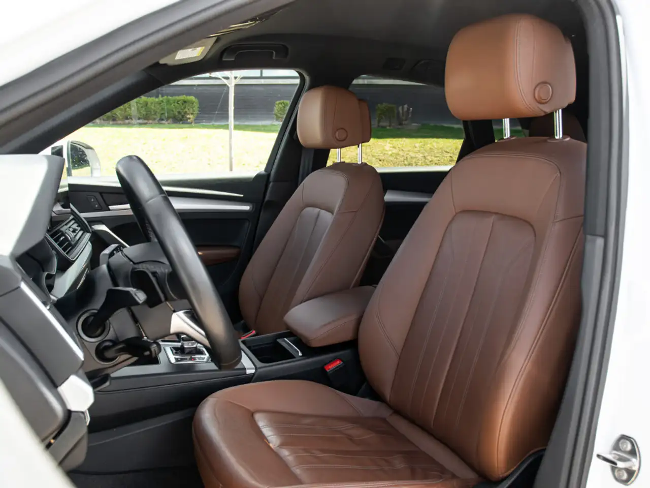 Audi Q5 photo Audi Q5