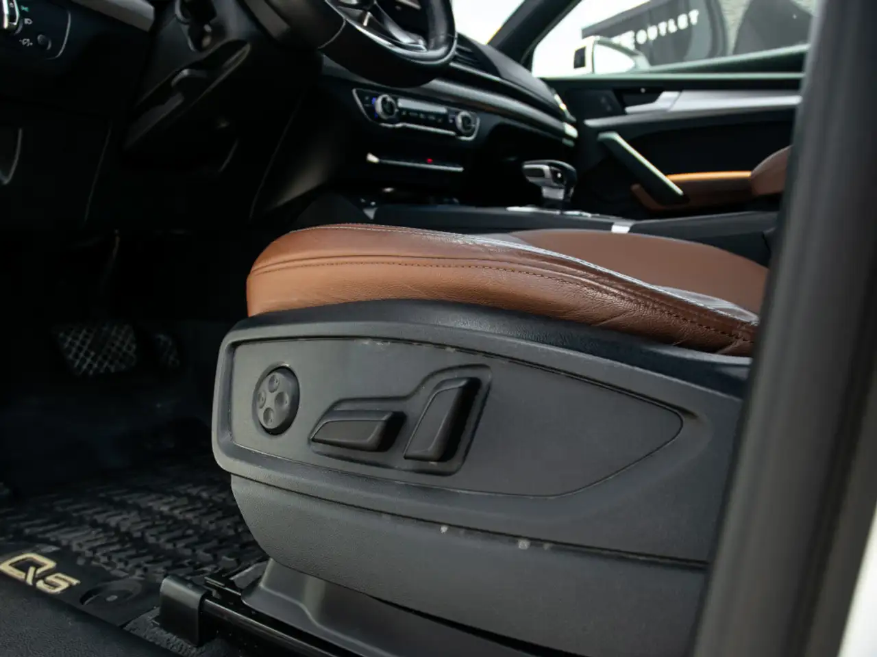 Audi Q5 photo Audi Q5