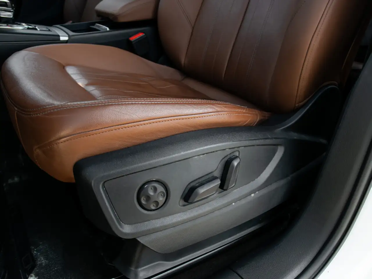 Audi Q5 photo Audi Q5