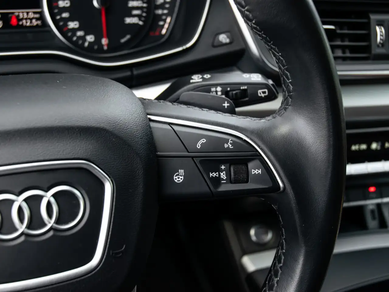 Audi Q5 photo Audi Q5
