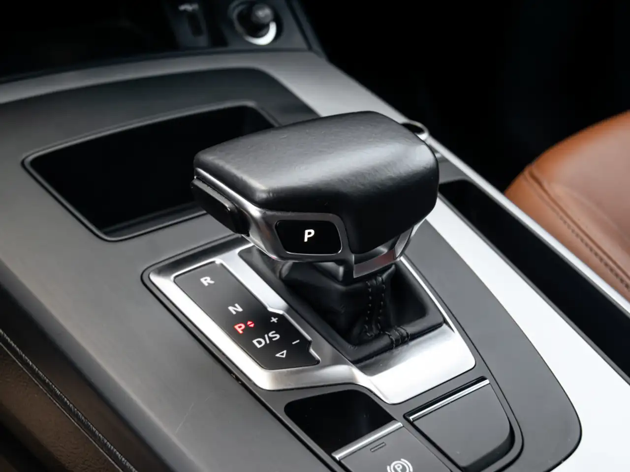 Audi Q5 photo Audi Q5