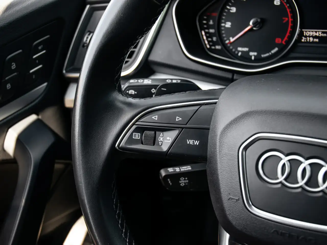 Audi Q5 photo Audi Q5