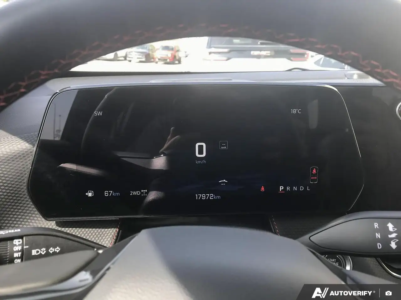 Chevrolet Equinox fotografie Chevrolet Equinox