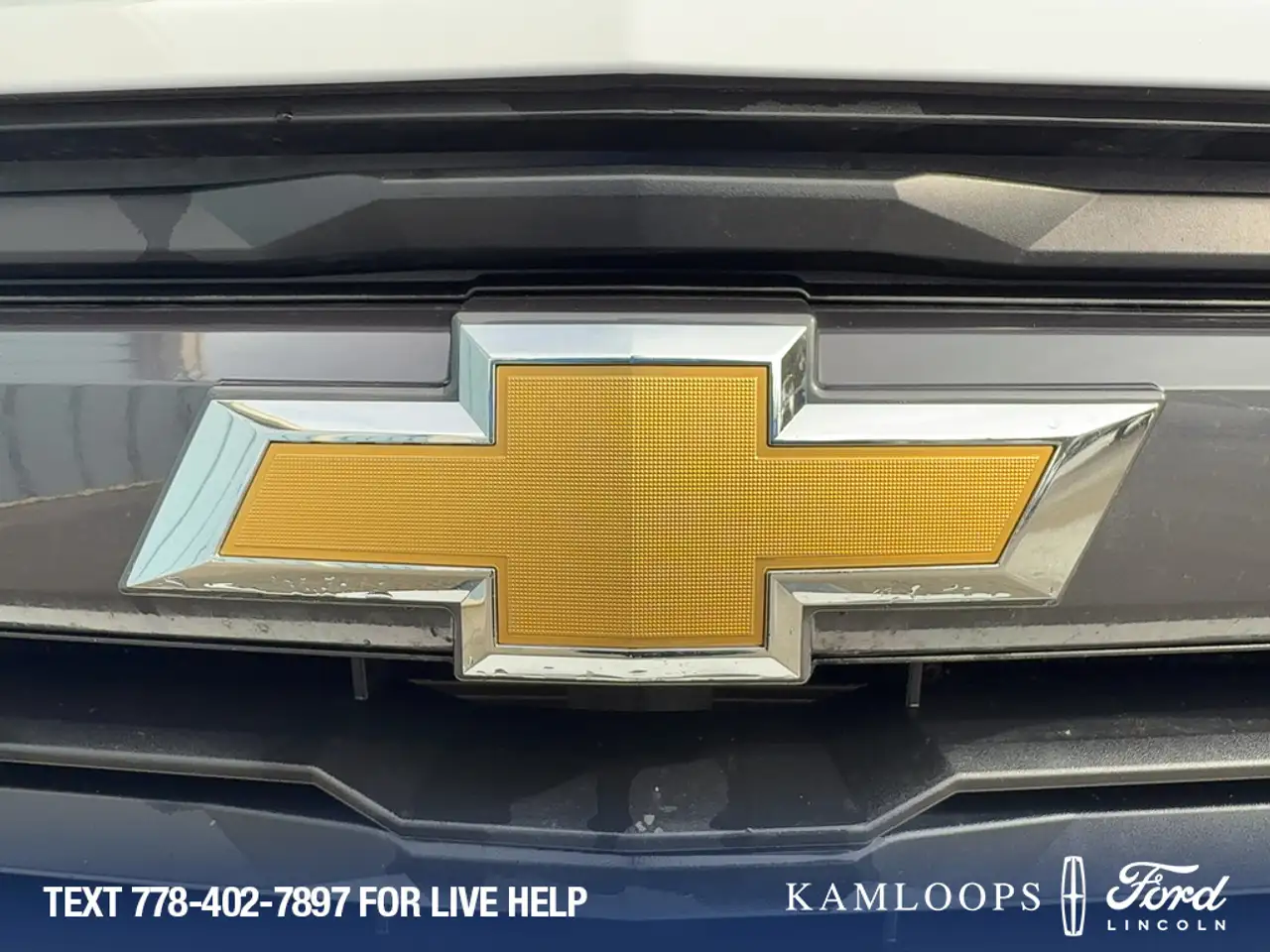 Chevrolet Colorado снимка Chevrolet Colorado