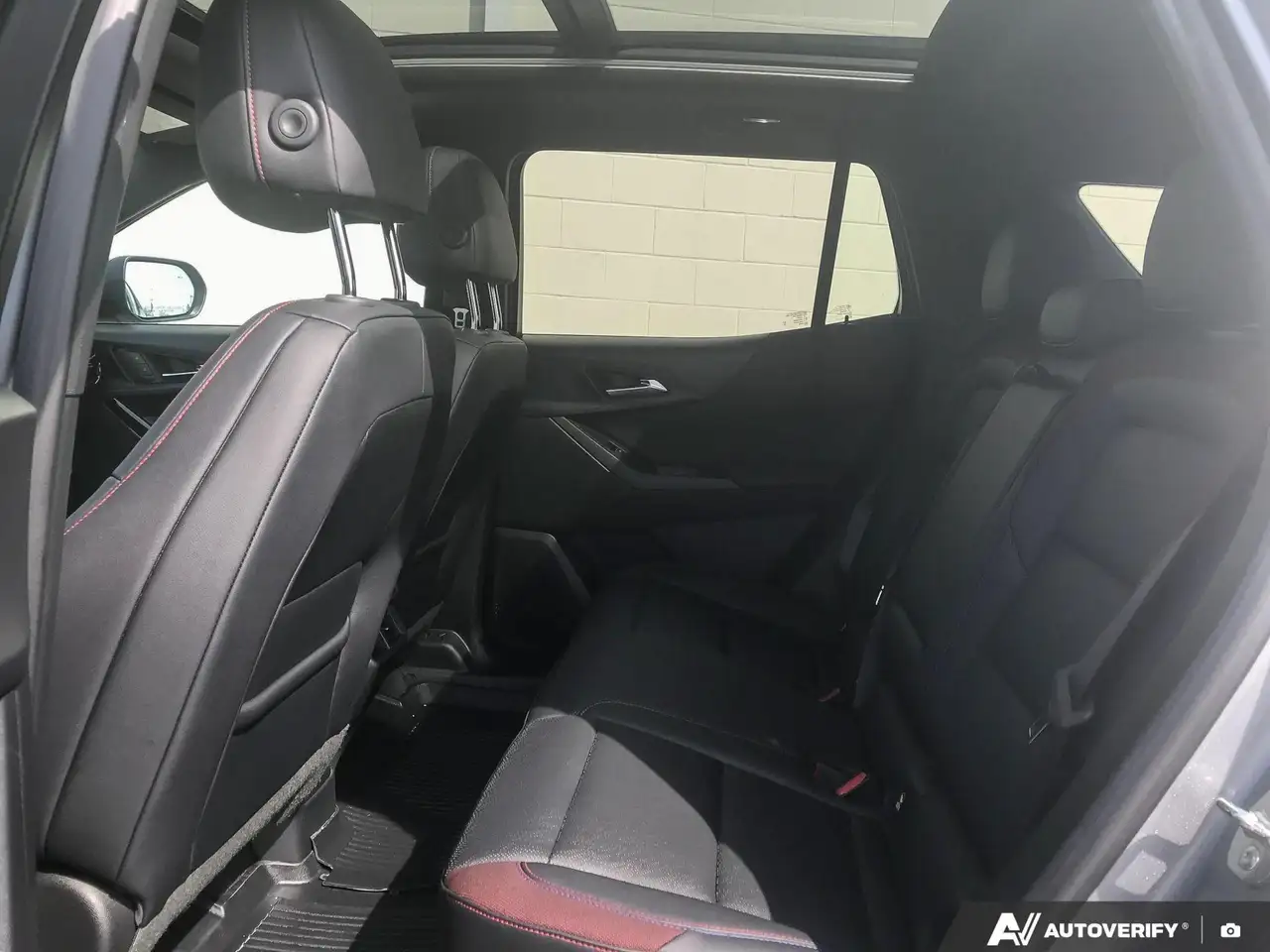 Chevrolet Equinox fotografie Chevrolet Equinox