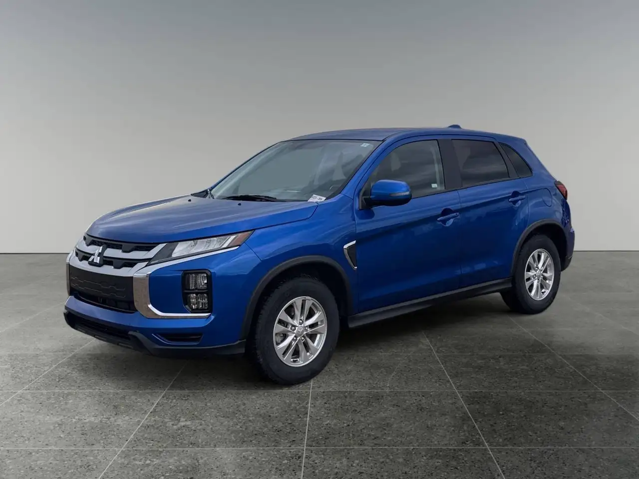 2024 Mitsubishi RVR