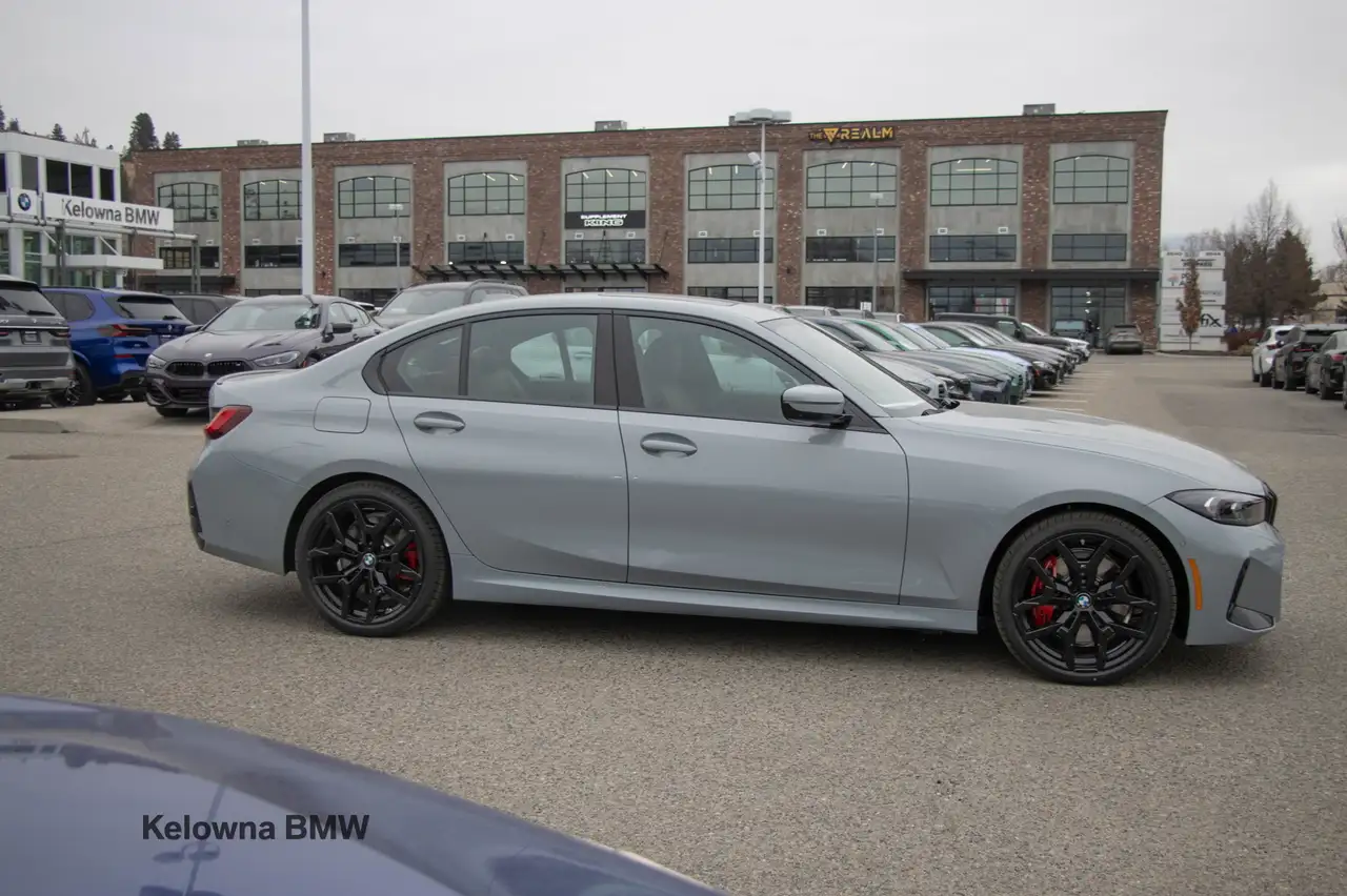 BMW 3 Series fotografie BMW 3 Series