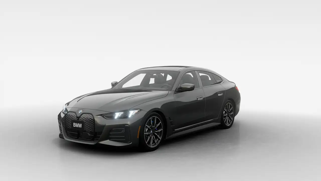 2026 BMW i4