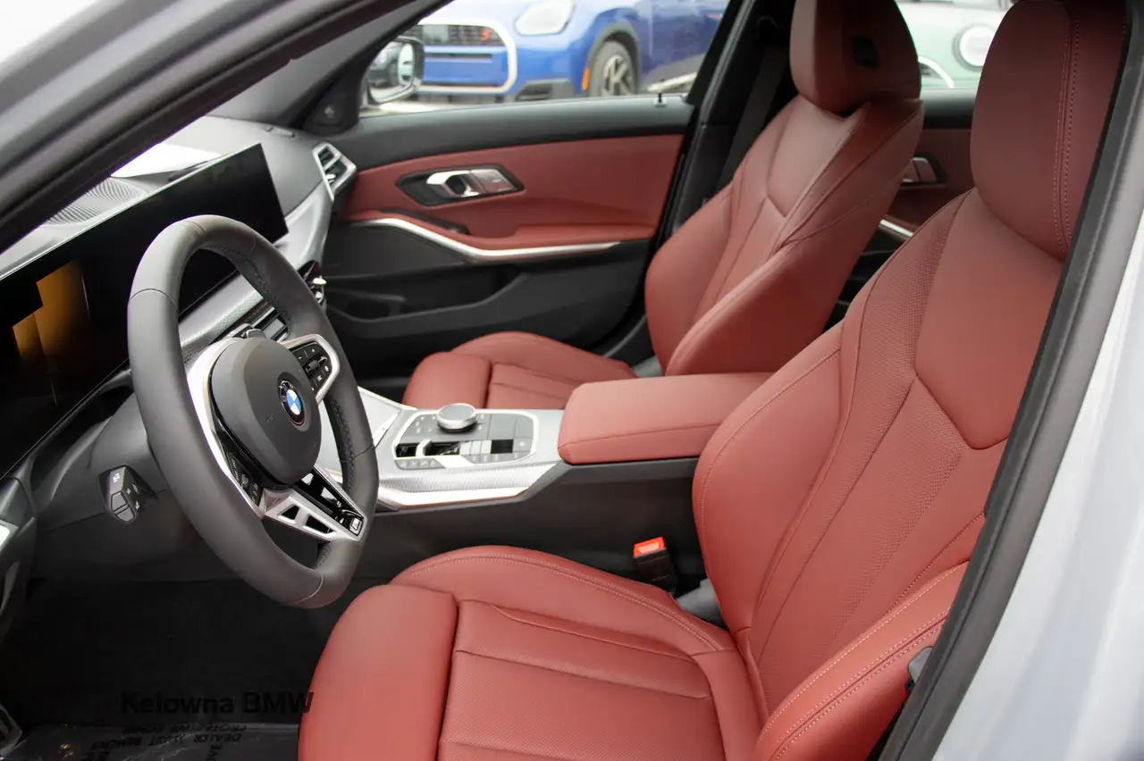 BMW 3 Series fotografie BMW 3 Series