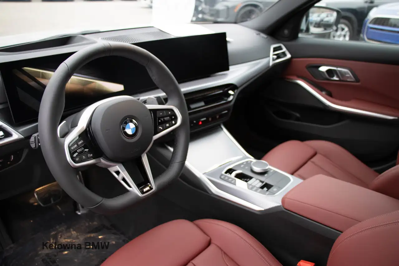BMW 3 Series fotografie BMW 3 Series