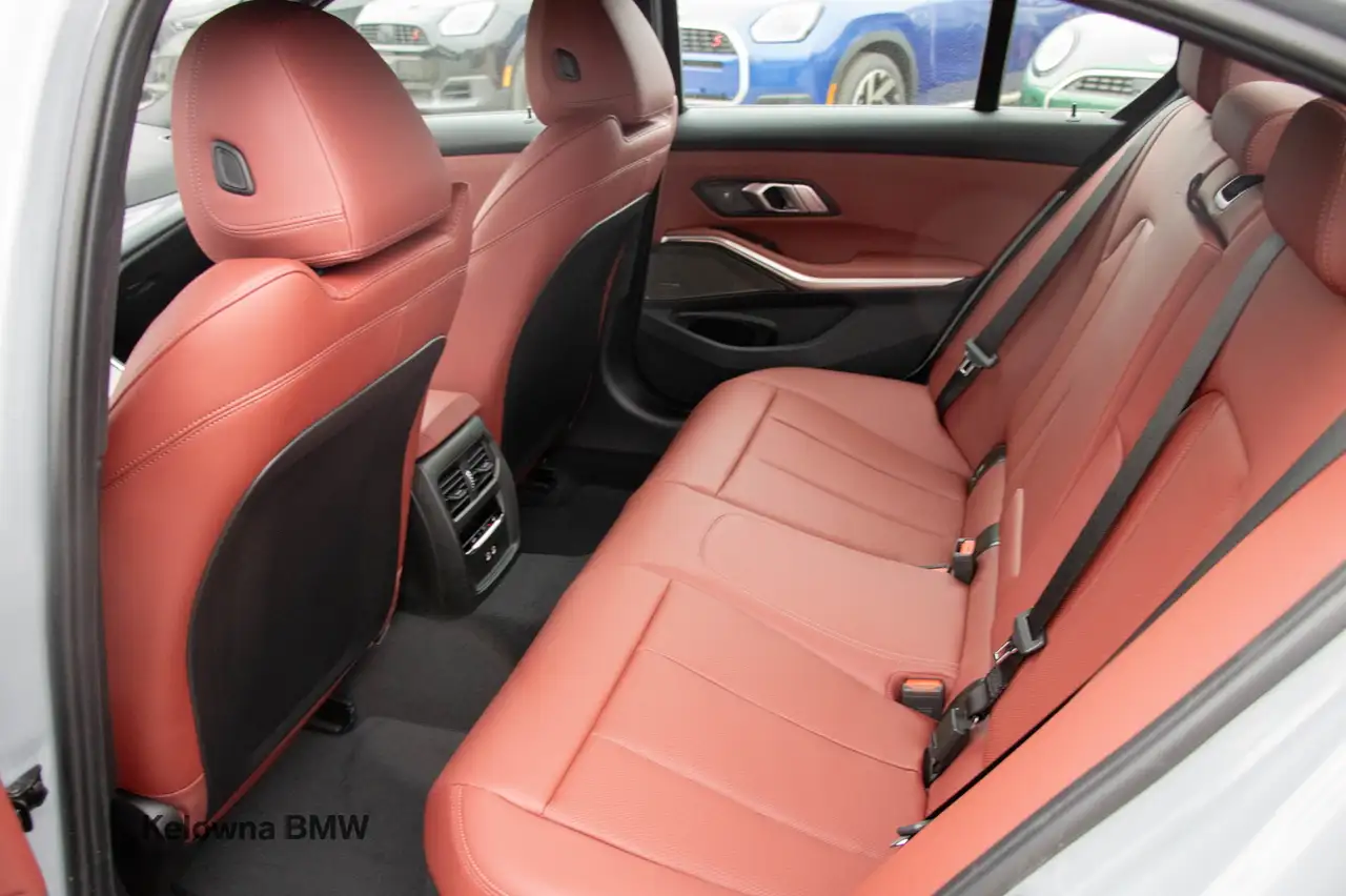 BMW 3 Series fotografie BMW 3 Series