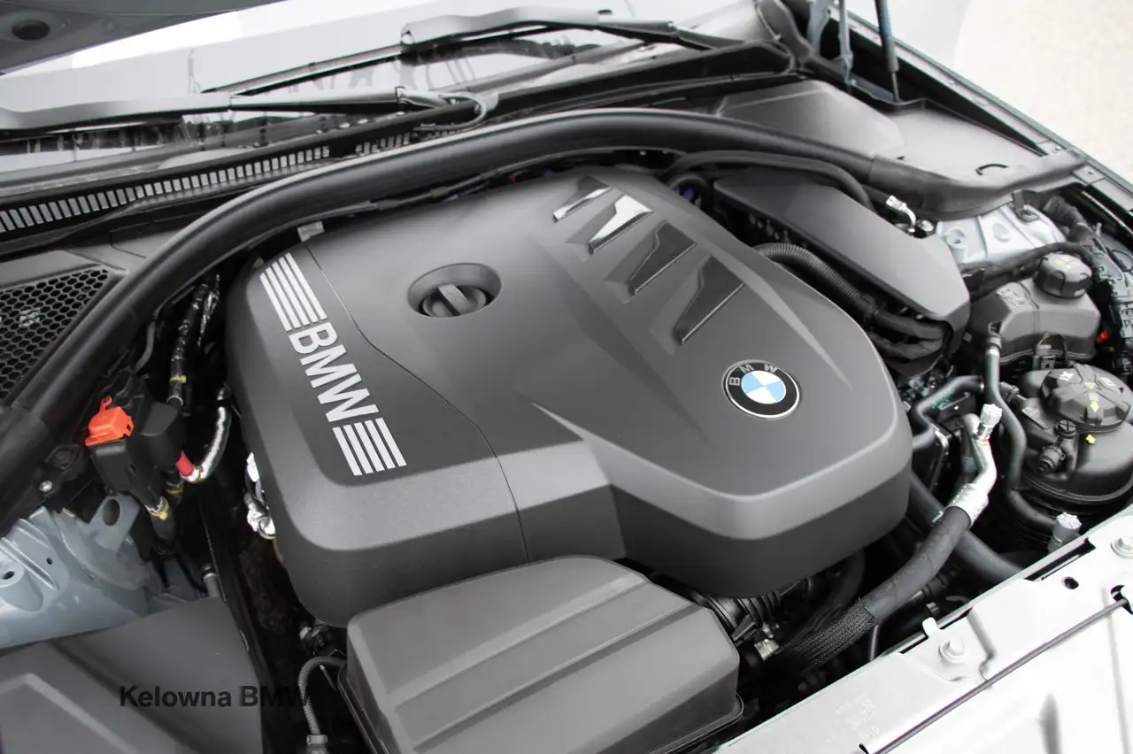 BMW 3 Series fotografie BMW 3 Series